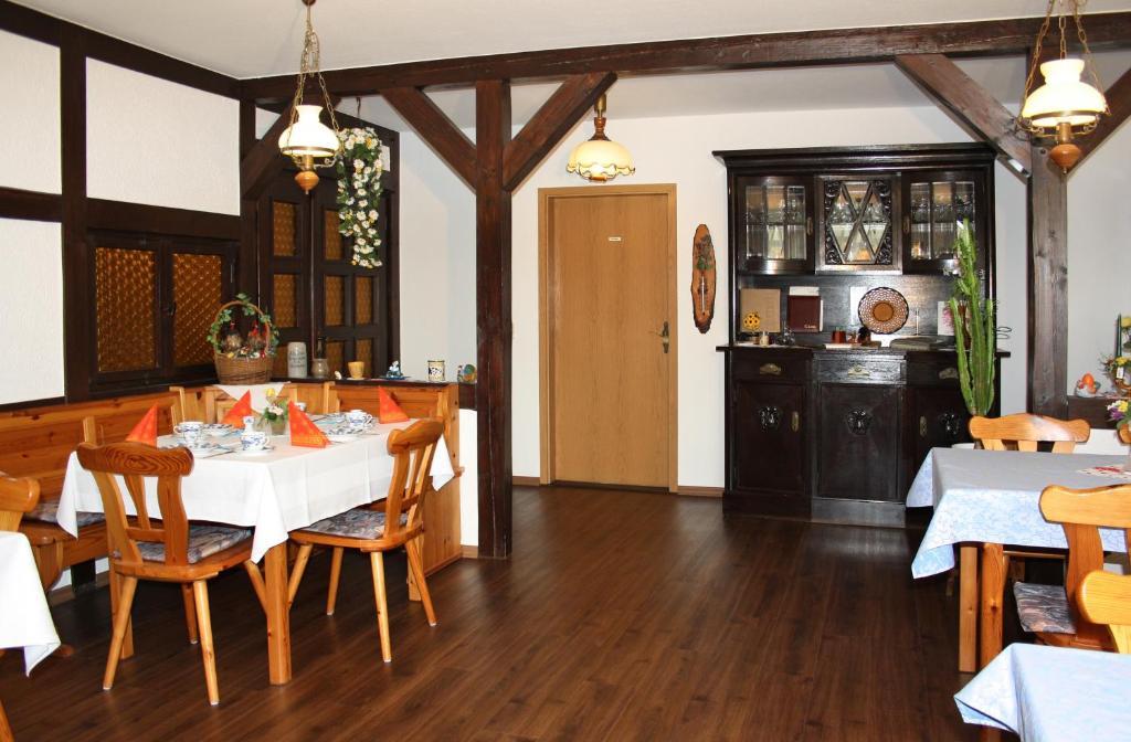 Pension Rotsteinblick Sohland am Rotstein Экстерьер фото